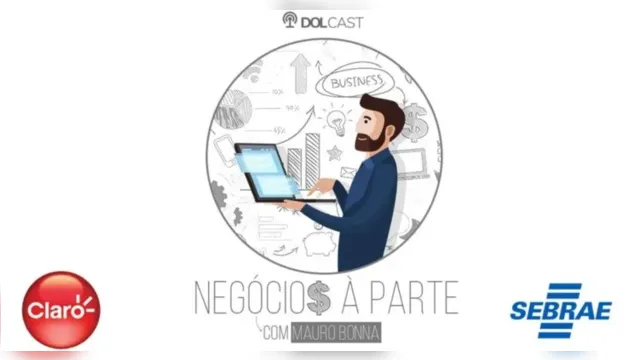 Imagem ilustrativa da notícia Mauro Bonna traz novidades sobre tecnologia e negócios