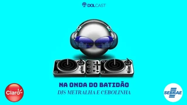 Imagem ilustrativa da notícia Confira uma playlist do melhor do House Music