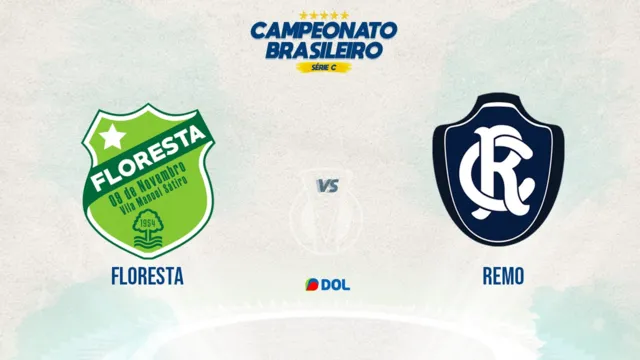 Imagem ilustrativa da notícia Fim de papo: Floresta 0 x 0 Clube do Remo