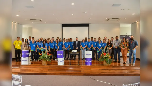 Imagem ilustrativa da notícia Escola de Eletricistas realiza aula inaugural; saiba mais!