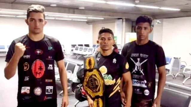 Atleta de São Roque se classifica para Campeonato Brasileiro de Crossfit -  JE Online
