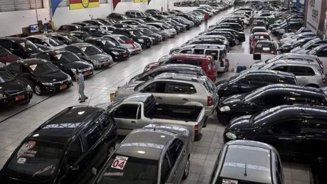 Imagem ilustrativa da notícia Preços de carros podem cair para menos de R$ 60 mil