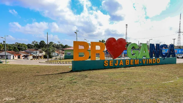 Imagem ilustrativa da notícia Governo entrega orla do Rio Caeté em Bragança no sábado (8)