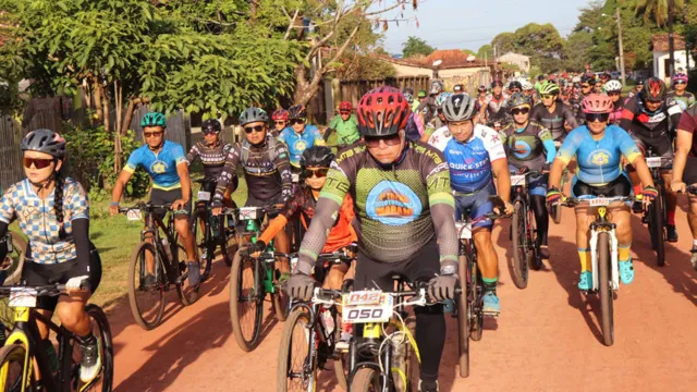 Imagem ilustrativa da notícia Verão terá circuito de ciclismo na região do Marajó
