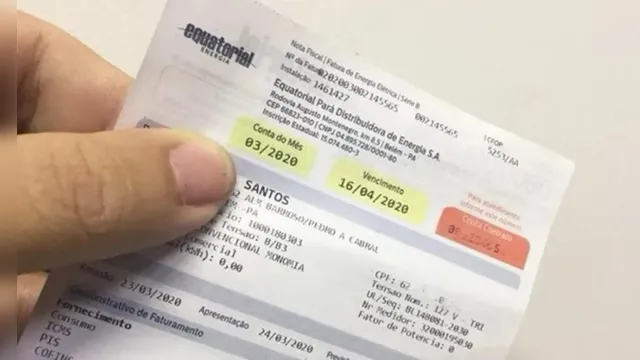 Imagem ilustrativa da notícia Conta de luz pode aumentar e Aneel abre consulta pública