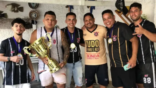 Imagem ilustrativa da notícia Corinthians de Ananindeua é campeão do Bené Aguiar de Futsal