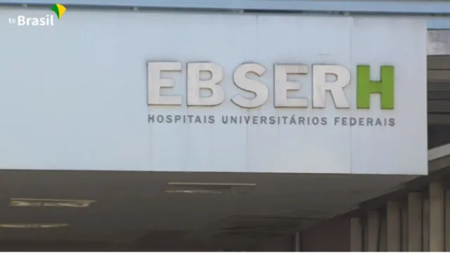 Imagem ilustrativa da notícia Empresa hospitalar abre vagas com salário de quase R$ 20 mil
