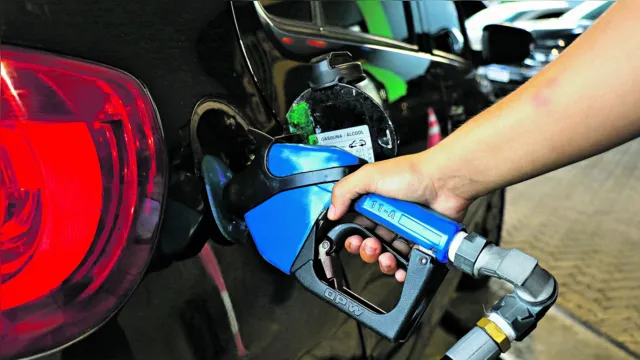 Imagem ilustrativa da notícia Onde encontrar gasolina mais barata em Belém? Veja aqui!