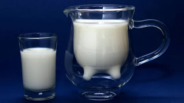Imagem ilustrativa da notícia Carro movido a leite? Entenda a alternativa de combustível