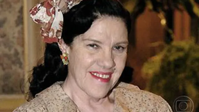 Imagem ilustrativa da notícia Morre a atriz Neusa Maria Faro, de “Alma Gêmea”