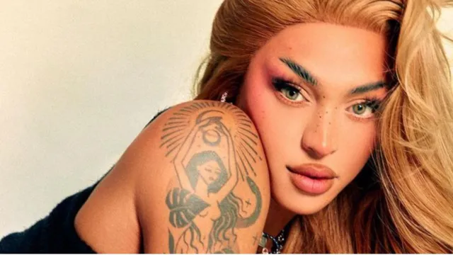 Imagem ilustrativa da notícia Pabllo Vittar é confirmada no Festival de Verão de Cametá