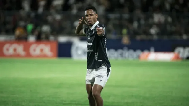Imagem ilustrativa da notícia Vídeo: Clube do Remo aposta em Pedro Vitor no Re-Pa