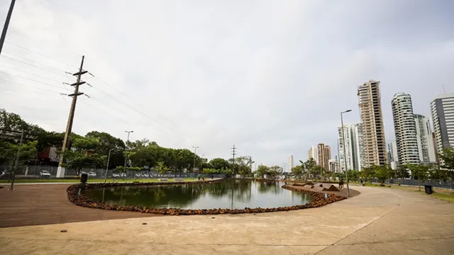 Imagem ilustrativa da notícia Lula e Helder: início das obras da extensão do Porto Futuro
