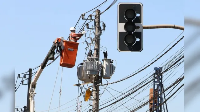 Imagem ilustrativa da notícia Pará: vai faltar luz em Belém e mais 20 cidades; veja quando