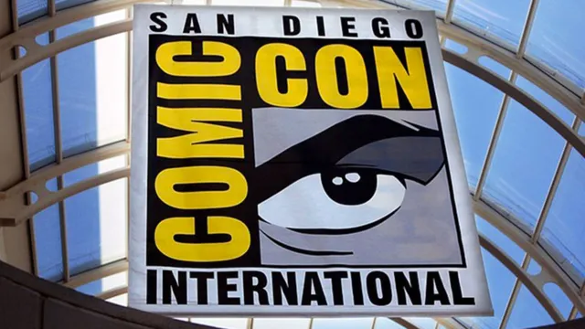 Imagem ilustrativa da notícia Cancelamentos de painéis na Comic-Con 2023 devido a greve
