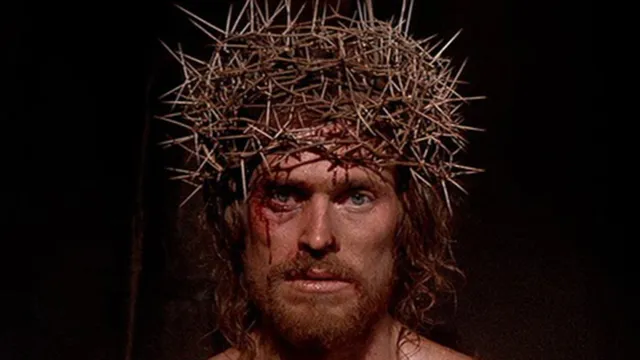 Imagem ilustrativa da notícia Scorsese visita papa e anuncia novo filme sobre Jesus