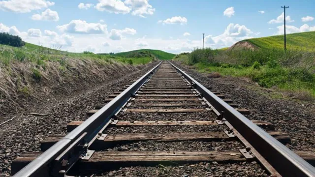 Imagem ilustrativa da notícia Lei Estadual do subsistema ferroviário do Pará é alterada