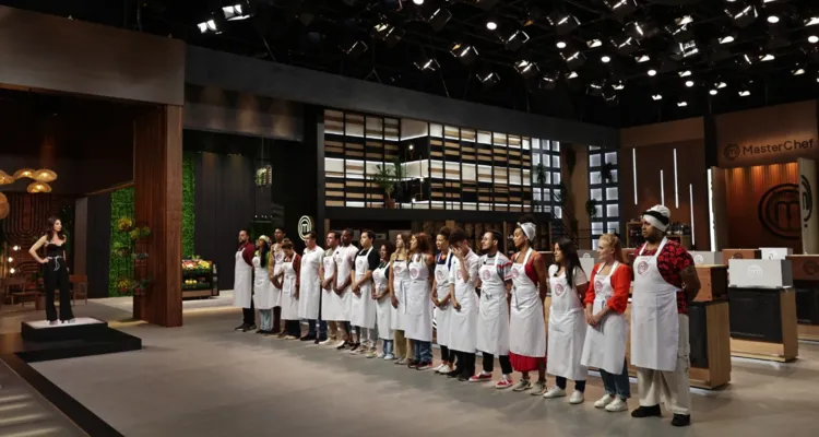 Imagem ilustrativa da notícia Masterchef Brasil tem "Caixas Misteriosas" nesta terça (23)