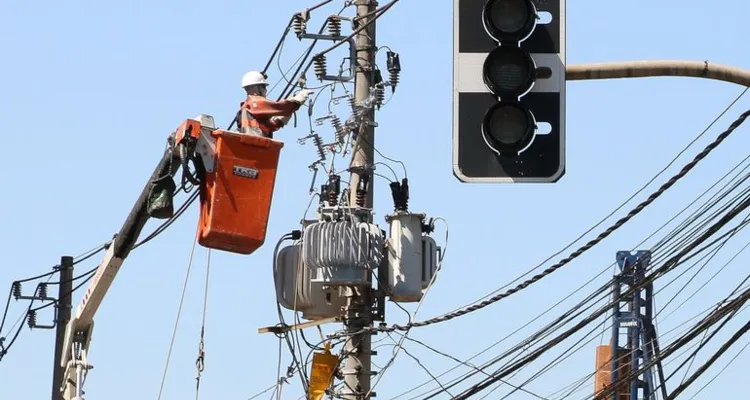 Imagem ilustrativa da notícia Pará: vai faltar luz em Belém e mais 20 cidades; veja quando