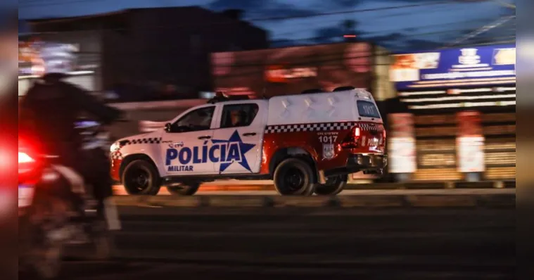 Imagem ilustrativa da notícia Pará reduz em 16% os crimes violentos e letais em junho