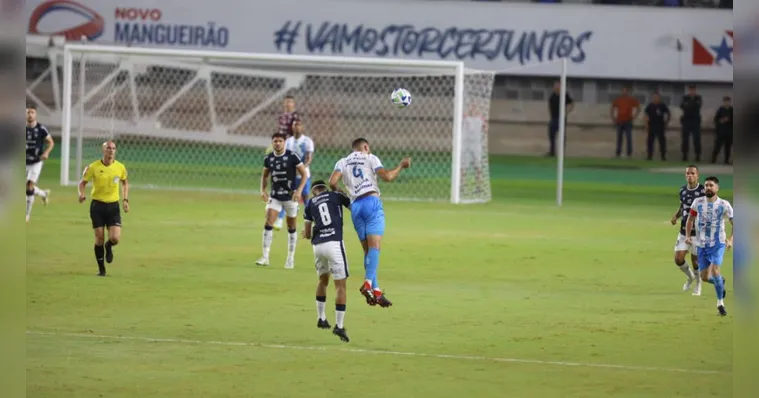 Imagem ilustrativa da notícia Reta final: CBF divulga tabela detalhada da Série C