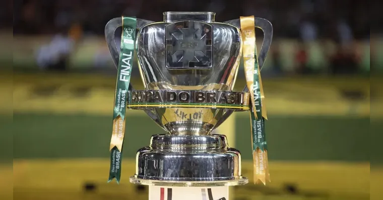 Imagem ilustrativa da notícia Copa do Brasil: confirma os duelos das quartas de final