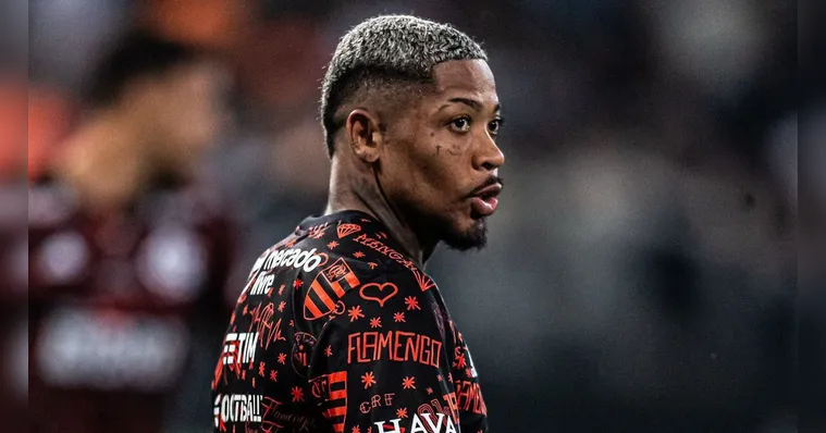 Imagem ilustrativa da notícia Advogada de Marinho aciona justiça contra o Flamengo