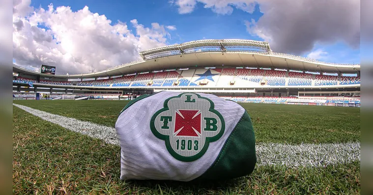 Imagem ilustrativa da notícia Tuna Luso convoca torcida para Feijoada Cruzmaltina