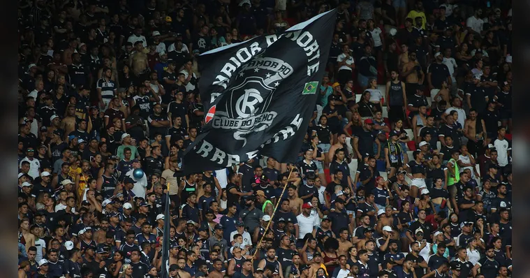 Imagem ilustrativa da notícia Clube do Remo quer jogo contra o Ypiranga-RS no Mangueirão