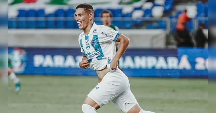 Imagem ilustrativa da notícia Paysandu tem 5 titulares pendurados antes de jogo fora; veja