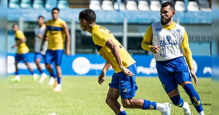 Imagem ilustrativa da notícia Paysandu e Cametá se enfrentam no duelo que vale R$ 750 mil