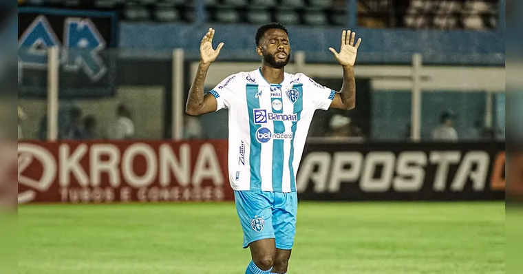 Imagem ilustrativa da notícia Paysandu terá que torcer para o Náutico nesta segunda-feira