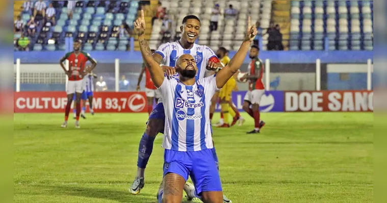 Imagem ilustrativa da notícia Paysandu leva o 3° lugar do Parazão e vaga na Copa do Brasil