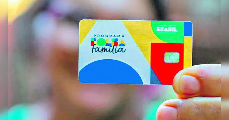 Imagem ilustrativa da notícia Bolsa Família é pago para 1,3 milhão de famílias do Pará