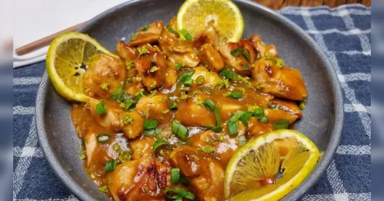 Imagem ilustrativa da notícia Confira três receitas deliciosas para o fim de semana