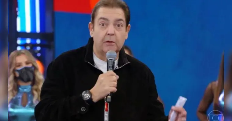 Imagem ilustrativa da notícia Após saída da Band, Faustão revela os próximos passos