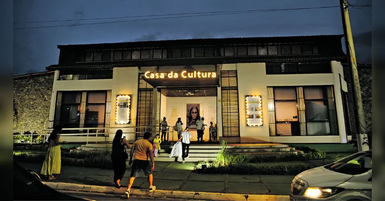 Imagem ilustrativa da notícia Espaço cultural: organismo vivo