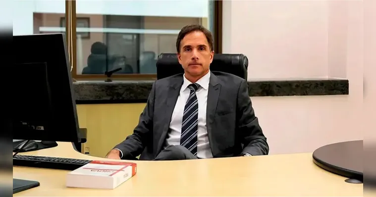 Imagem ilustrativa da notícia TRF4 afasta Eduardo Appio, juiz da Lava Jato em Curitiba