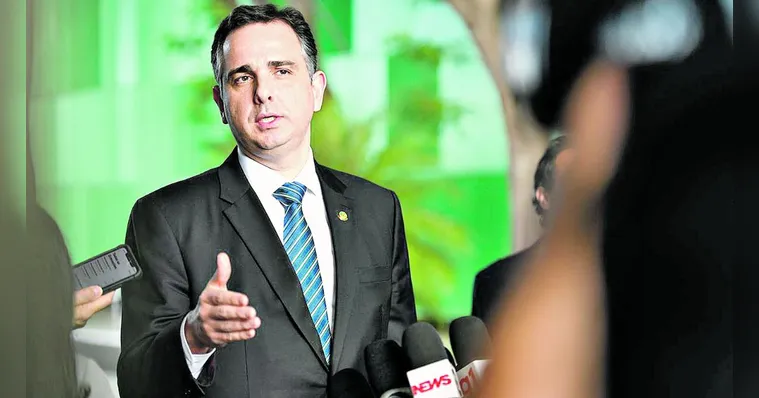 Imagem ilustrativa da notícia Câmara aprova arcabouço fiscal com folga