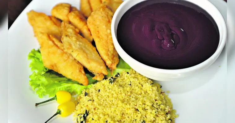 Imagem ilustrativa da notícia Estrela Azul premia os melhores da gastronomia paraense
