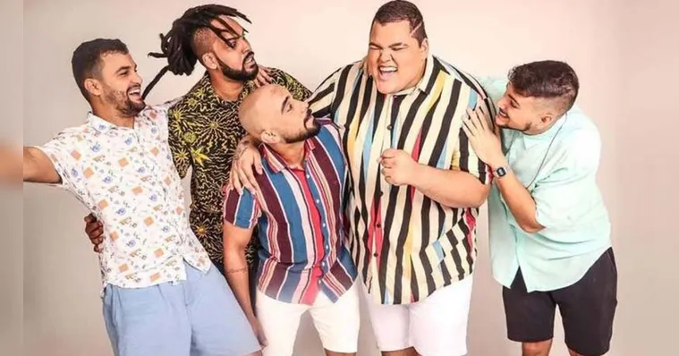 Imagem ilustrativa da notícia Bomba! "Menos é Mais" tem racha e integrante sai do grupo
