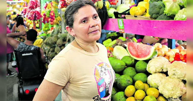 Imagem ilustrativa da notícia Veja quais são as frutas da estação e quanto estão custando