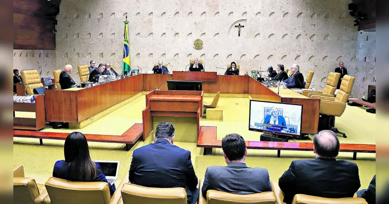 Imagem ilustrativa da notícia Cálculo que reduz pensão por morte é constitucional, diz STF