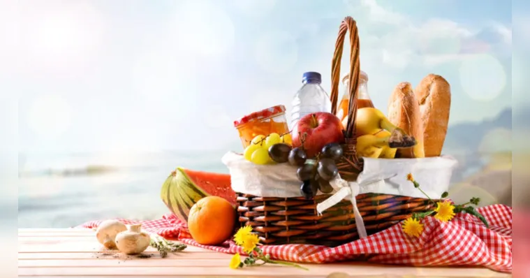 Imagem ilustrativa da notícia Nutricionista dá dicas de alimentos saudáveis para o verão