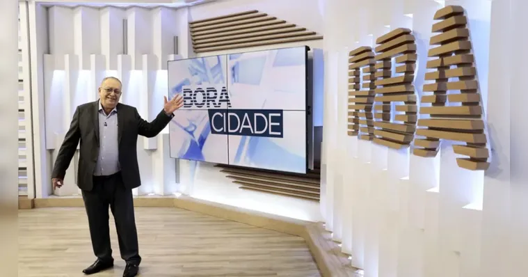 Imagem ilustrativa da notícia Morte do jornalista Eduardo Anaice repercute na web