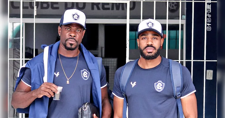 Imagem ilustrativa da notícia Jogo entre Brusque e Clube do Remo ganha nova data e hora
