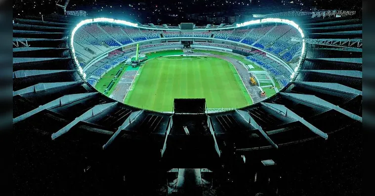 Imagem ilustrativa da notícia CBF informa que Paysandu x Remo será de portões fechados