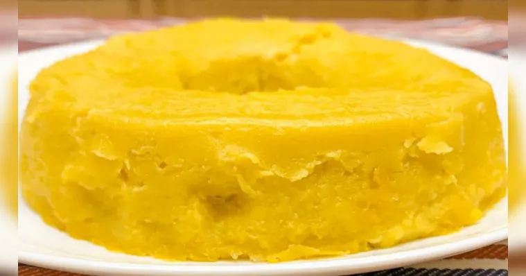 Imagem ilustrativa da notícia Aprenda a fazer pamonha de liquidificador com milho enlatado