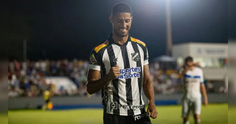 Imagem ilustrativa da notícia A pedido de Catalá, Remo confirma o acerto com Rafael Silva