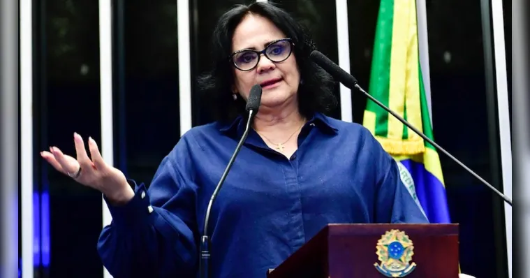 Imagem ilustrativa da notícia Dinheiro liberado por Damares ia para empresas fachada 